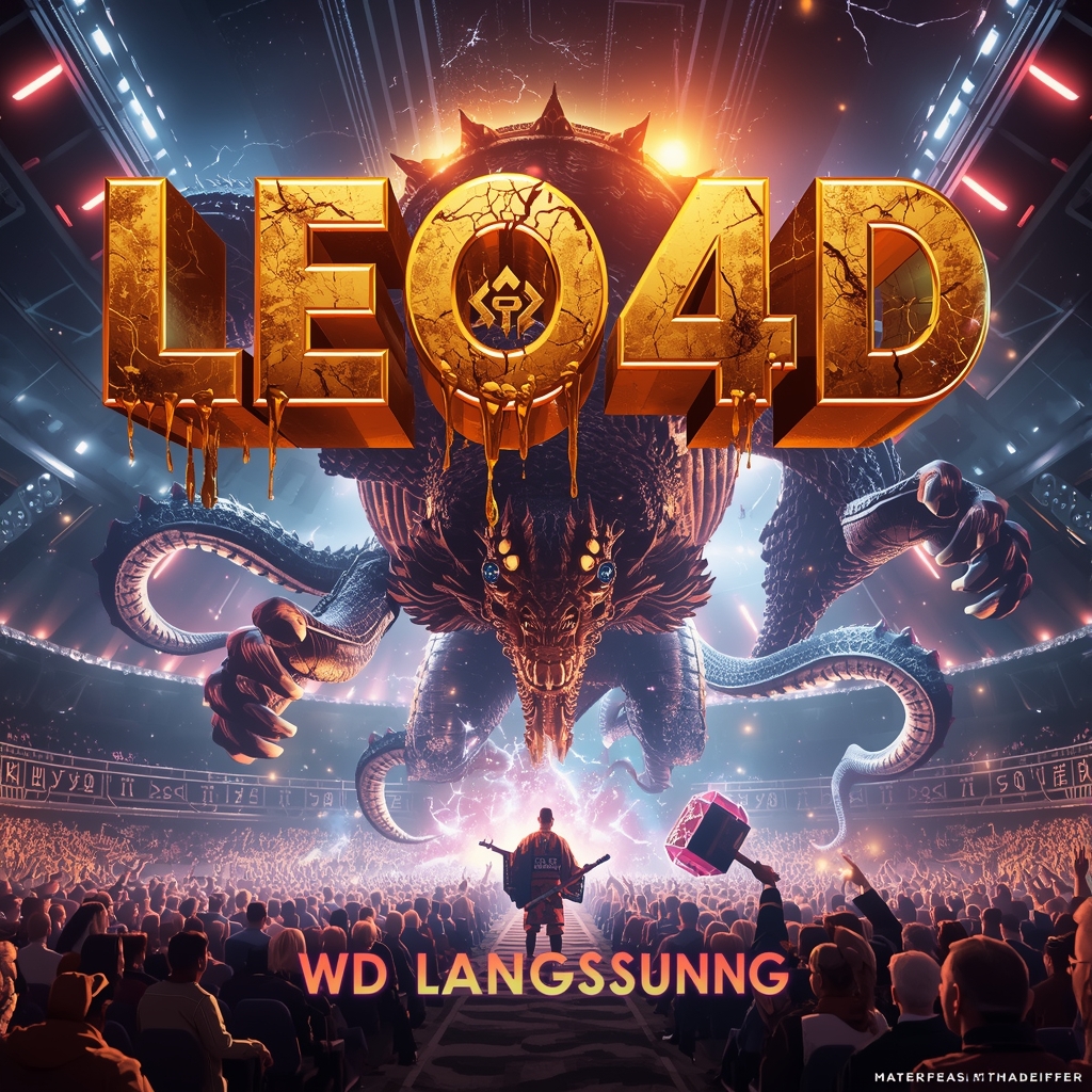 LEO4D System